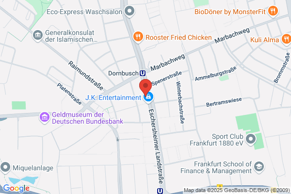 Hans-Burkhardt Steck, Gabriele Steck-Bromme