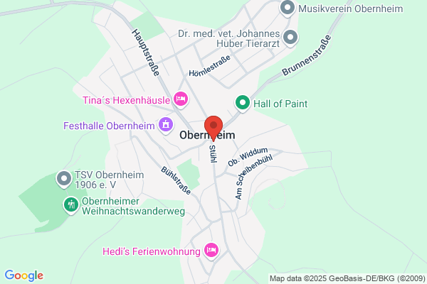 nah und gut Horn