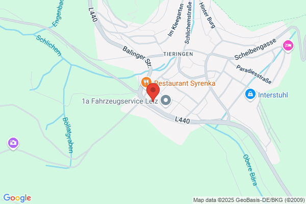 CURA CNC-Präzisionsdrehteile GmbH