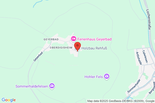Holzbau Rehfuß GmbH