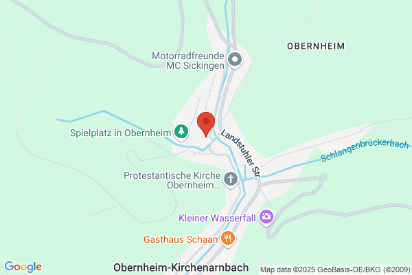 Icr Consult GmbH