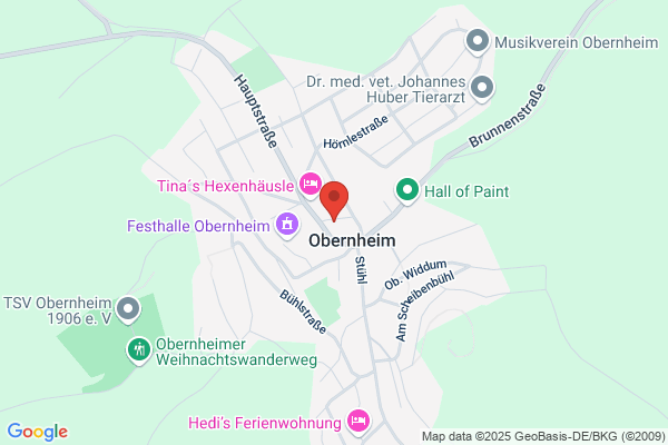Obernheim