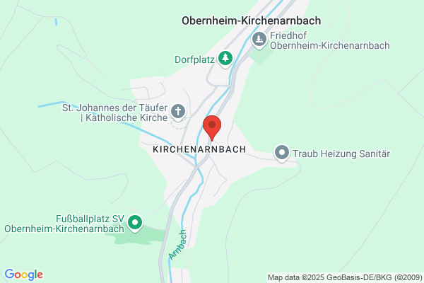 Bäckerei Lösch