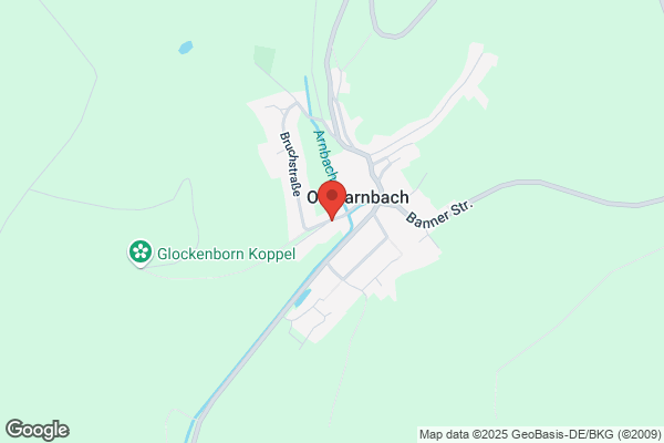 Gemeindeverwaltung Oberarnbach