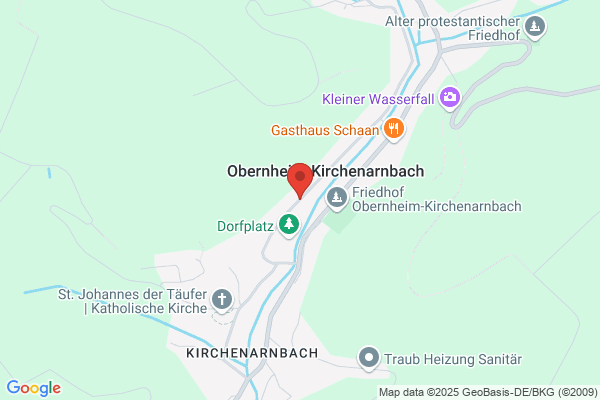 Heinz Gmür