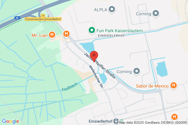OSKR Autoströme GmbH