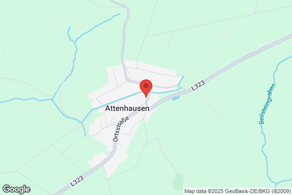 Autohaus Merz GmbH