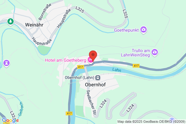Lahn-Café