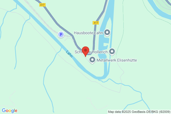 Lausberg Wilhelm & Sohn GmbH & Co. KG