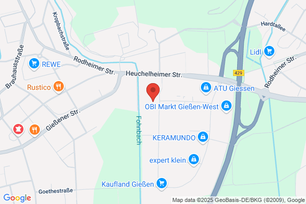 MONO Heizungsbau GmbH