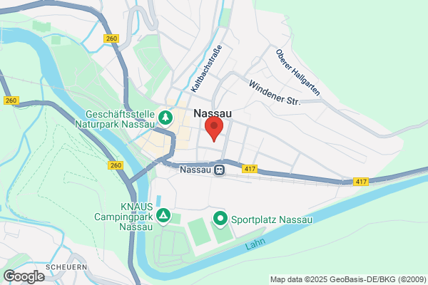 Nassauer Handelsgesellschaft mbH
