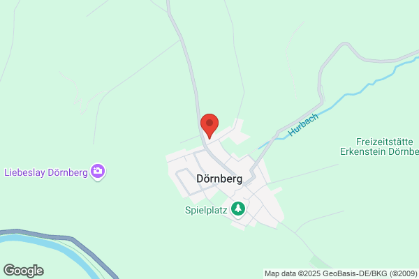 Ortsgemeinde Dörnberg