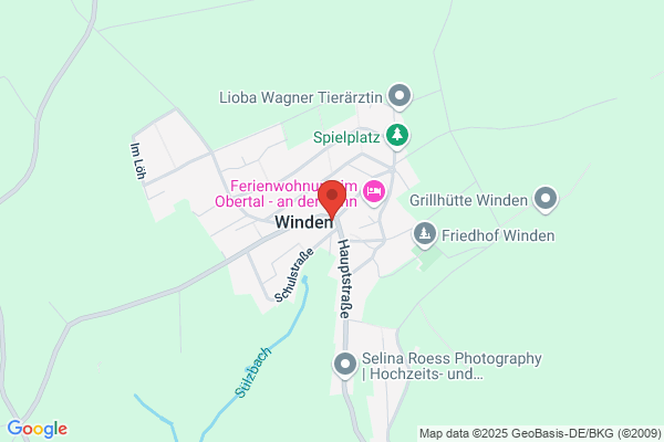 Pension Rheinstein Wilma Linscheid