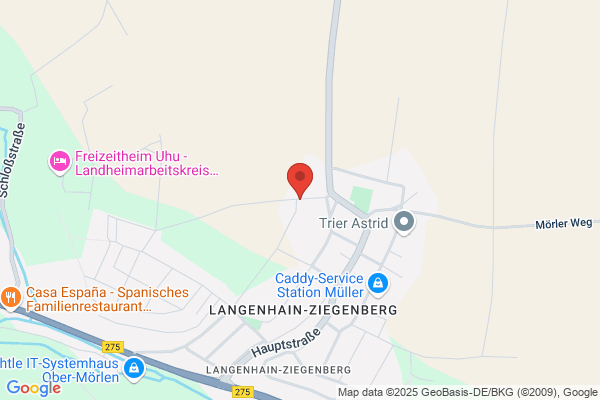 Scheid