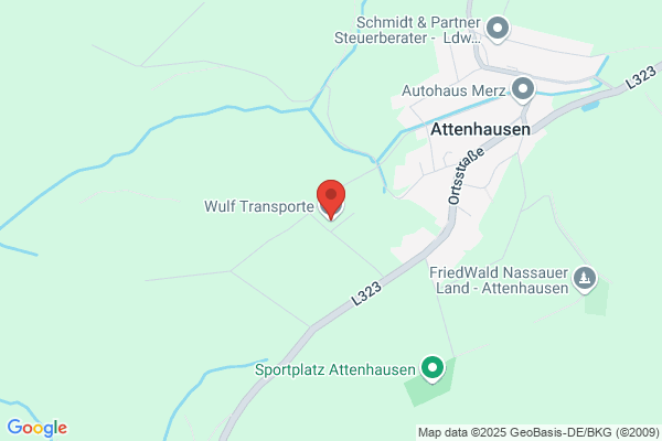 Wulf Transporte GmbH