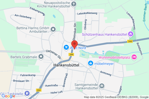 R+V Versicherung
