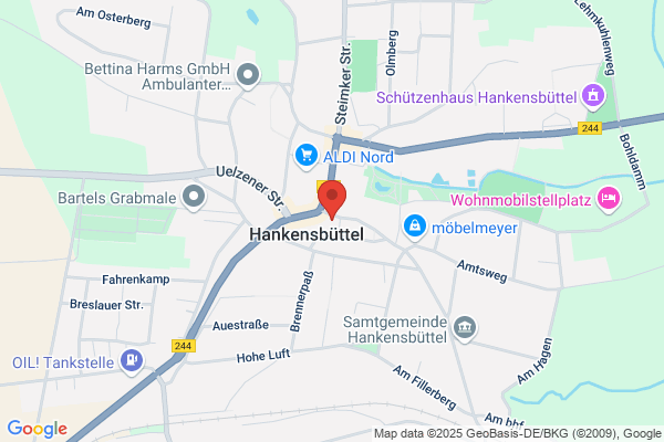 Skribo Buchhandlung Ullrich Inh. Elke Fricke