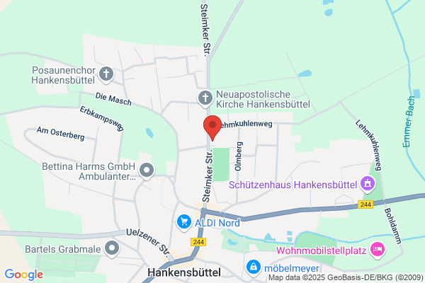 Zaunteam Südheide-Altmark