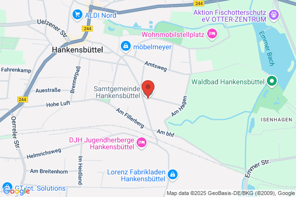 Samtgemeinde Hankensbüttel