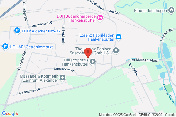 Amon-Immobilien und Sachverständigenbüro