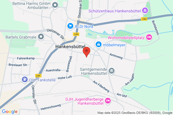 Beratung Pflege Leben Kroll GmbH