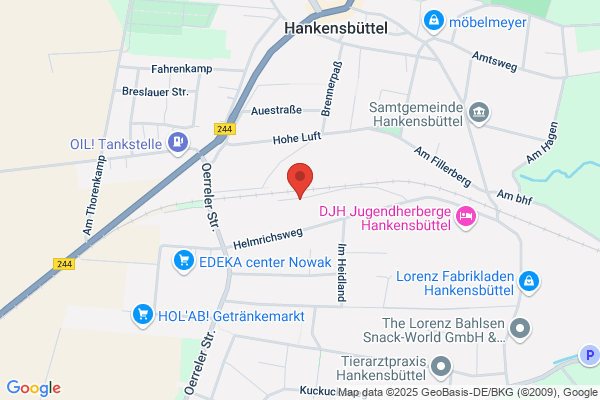 DRK Kindertagesstätte