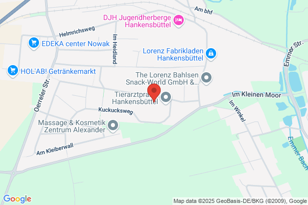Fuhrenkamp Seniorenheim Verwaltung