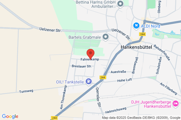 Gries Busreisen