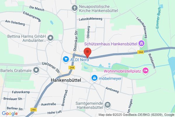 Gärtnerei Unruh