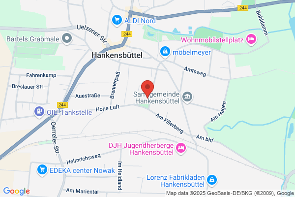 Helmut Behn Digital-Studio