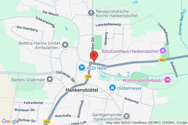 Jungblut'sche Apotheke