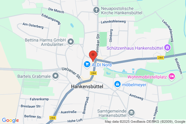 LVM Versicherungsbüro