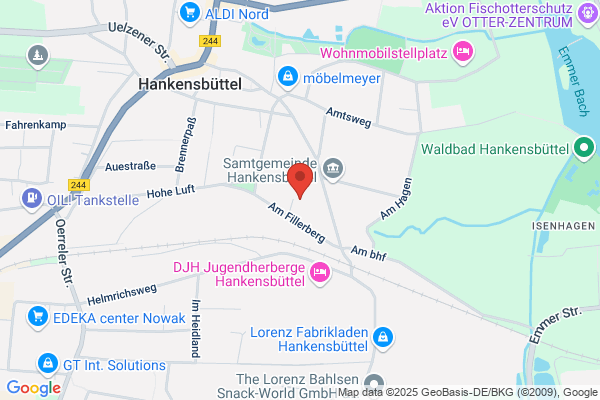 Landeskirchliche Gemeinschaft