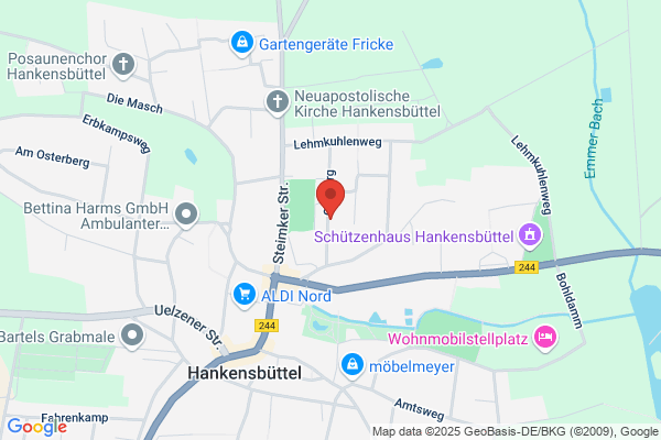 Lohnsteuerhilfeverein HILO