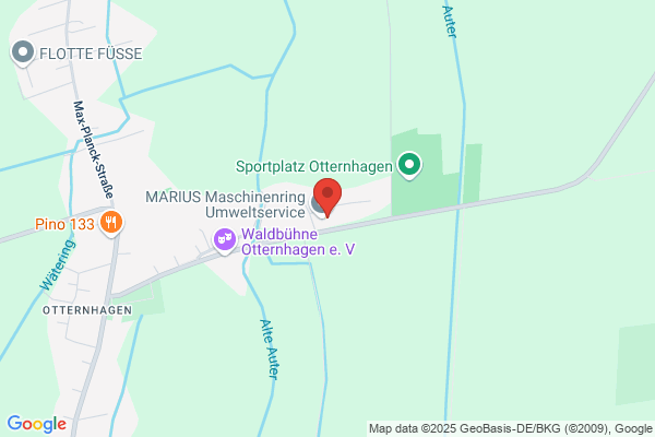 Maschinenring Isenhagen