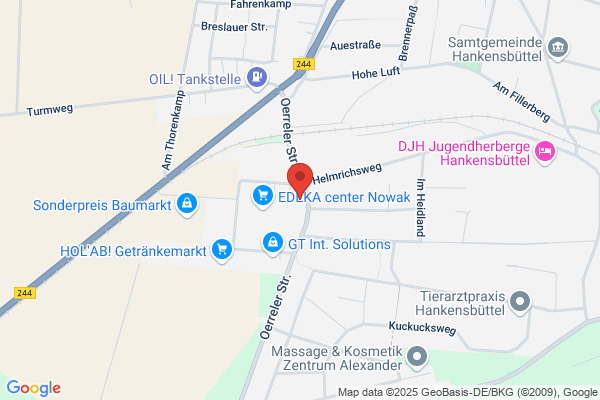 R-Markt Witt