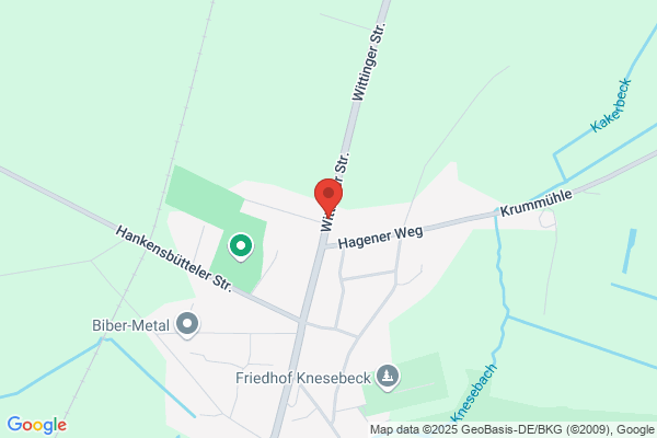Samtgemeinde Hankensbüttel