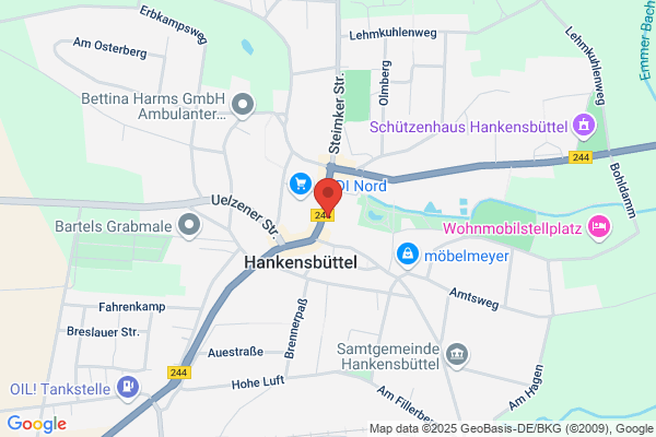 Sehenswert H & T GmbH