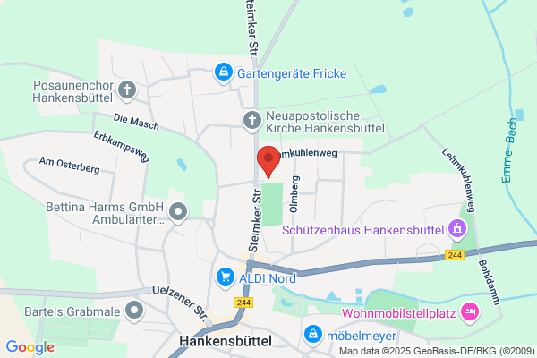 Wedler Baumaschinen und Baugeräte GmbH
