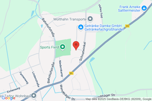 Autoforum Nienstädt GmbH