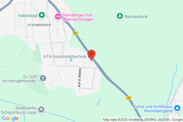 Autohaus Mailand GmbH