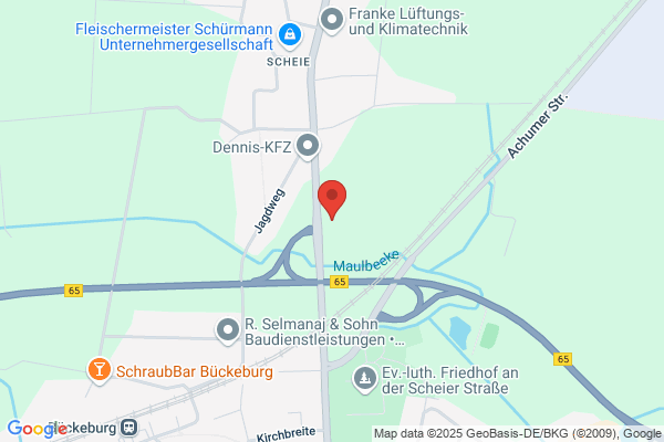 Hühn und Wieggrebe GmbH
