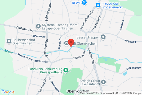 EDANET e-buisiness & software-solutions GmbH