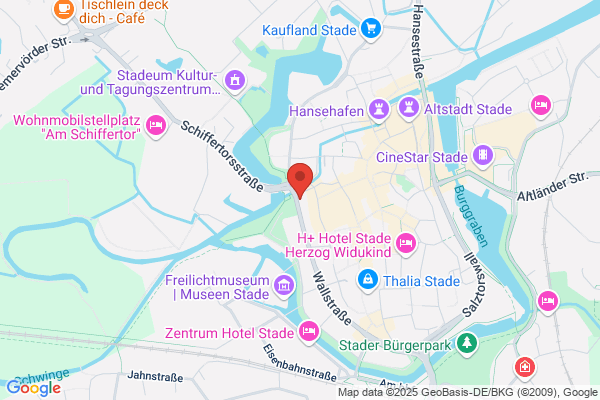 Klinik Dr. med. T. Witwity GmbH