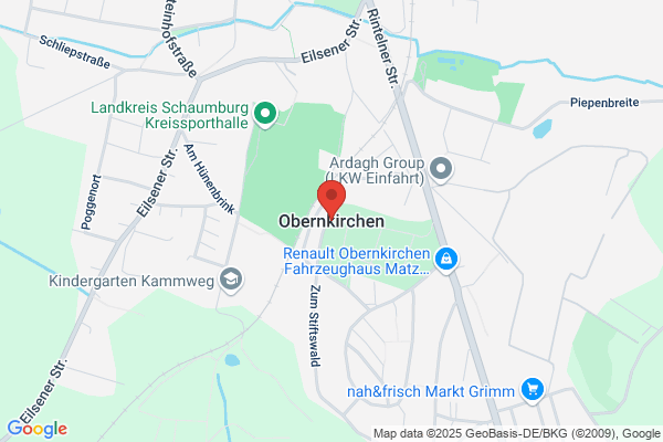 Schwester Karins mobiles Pflegeteam
