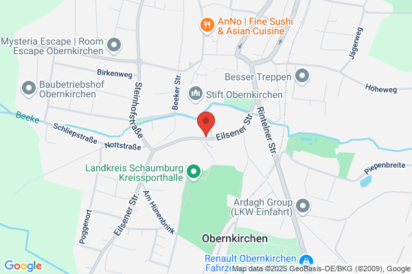 Am Mühlenteich