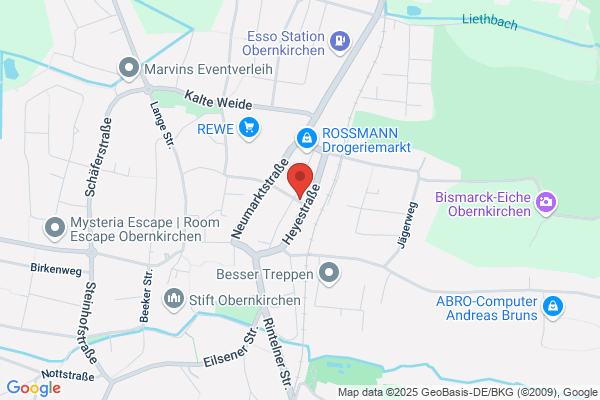 BAD Gesundheitsvorsorge und Sicherheitstechnik GmbH