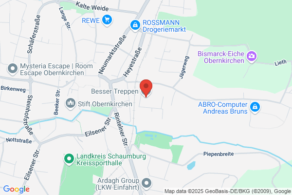 Besser Treppen GmbH