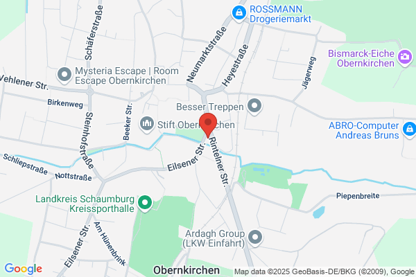 Breitner Ihr Clean Team