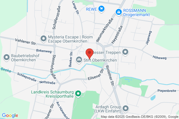 Cafe Sonnengarten GmbH